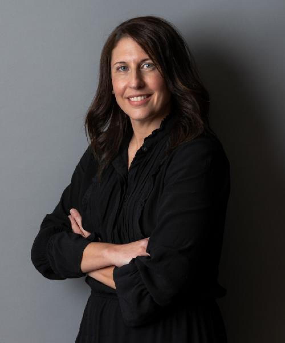 Caryn Borden