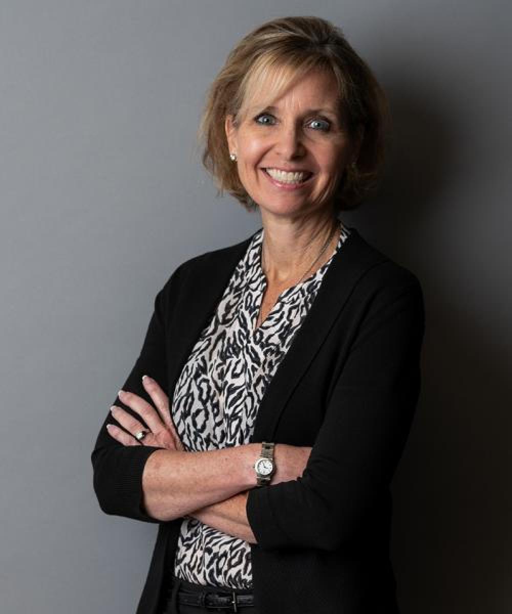 Hilary Pluemer