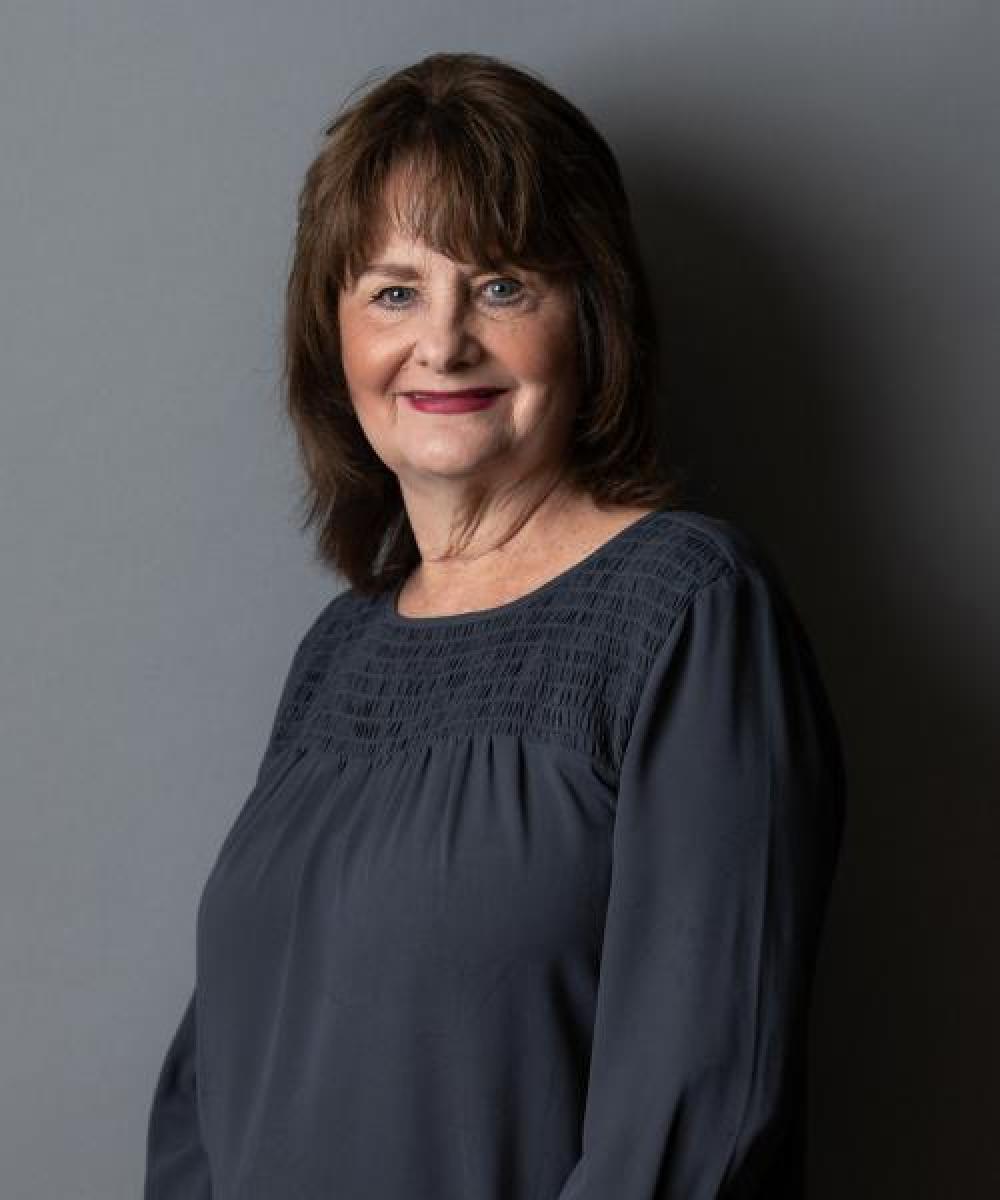 Patsy Turrentine